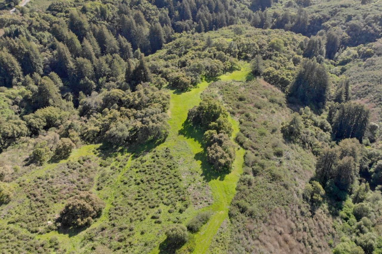 0 Mount Madonna Road / Hecker Pass - Photo 1
