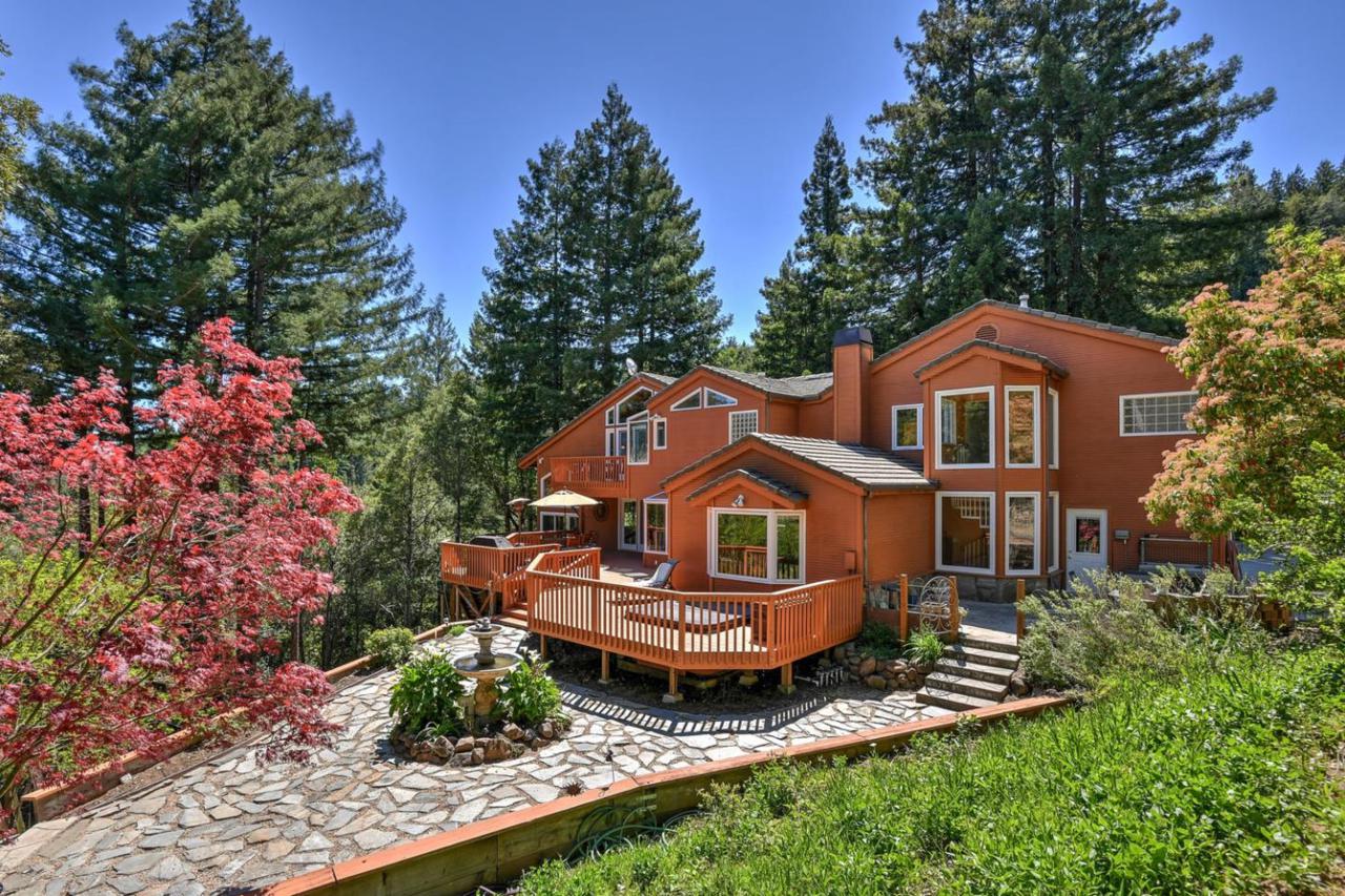 14717 Upper East Zayante Rd - Photo 1