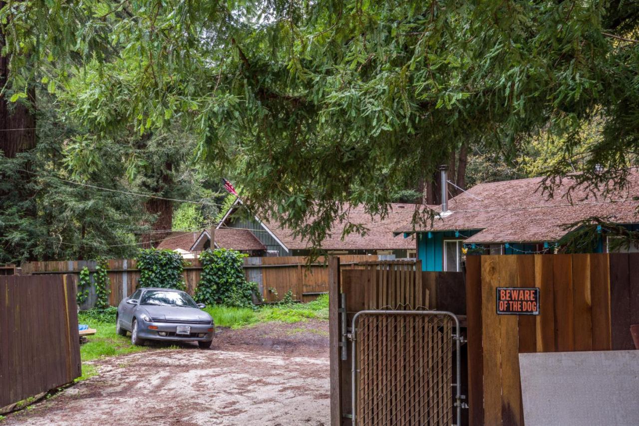 8125 La Honda Rd - Photo 1