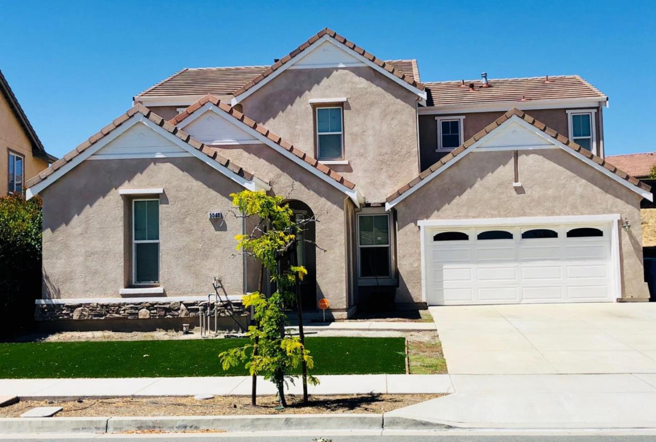 5508 Mcfarlan Ranch Dr - Photo 1