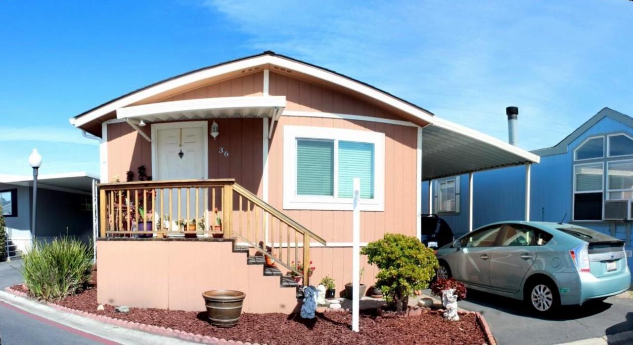 600 Weddell Dr 36 - Photo 1