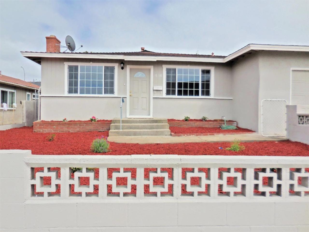 1658 Flores St - Photo 1