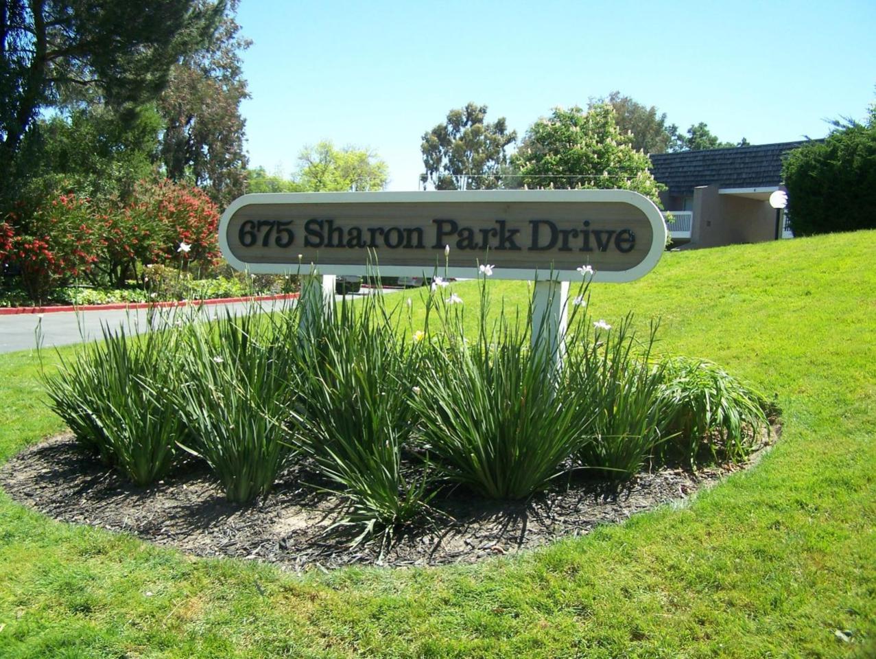 675 Sharon Park Dr 133 - Photo 1