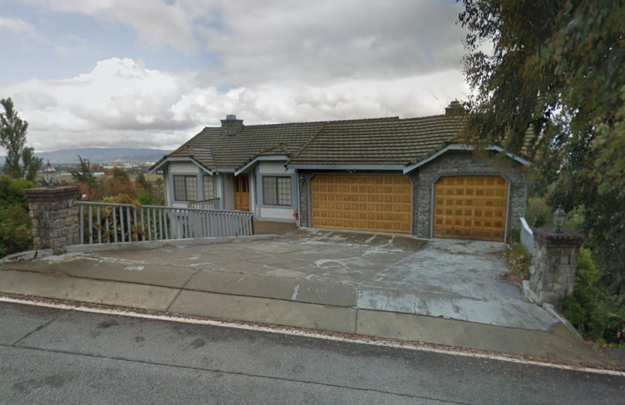 2730 Thomas Grade - Photo 1