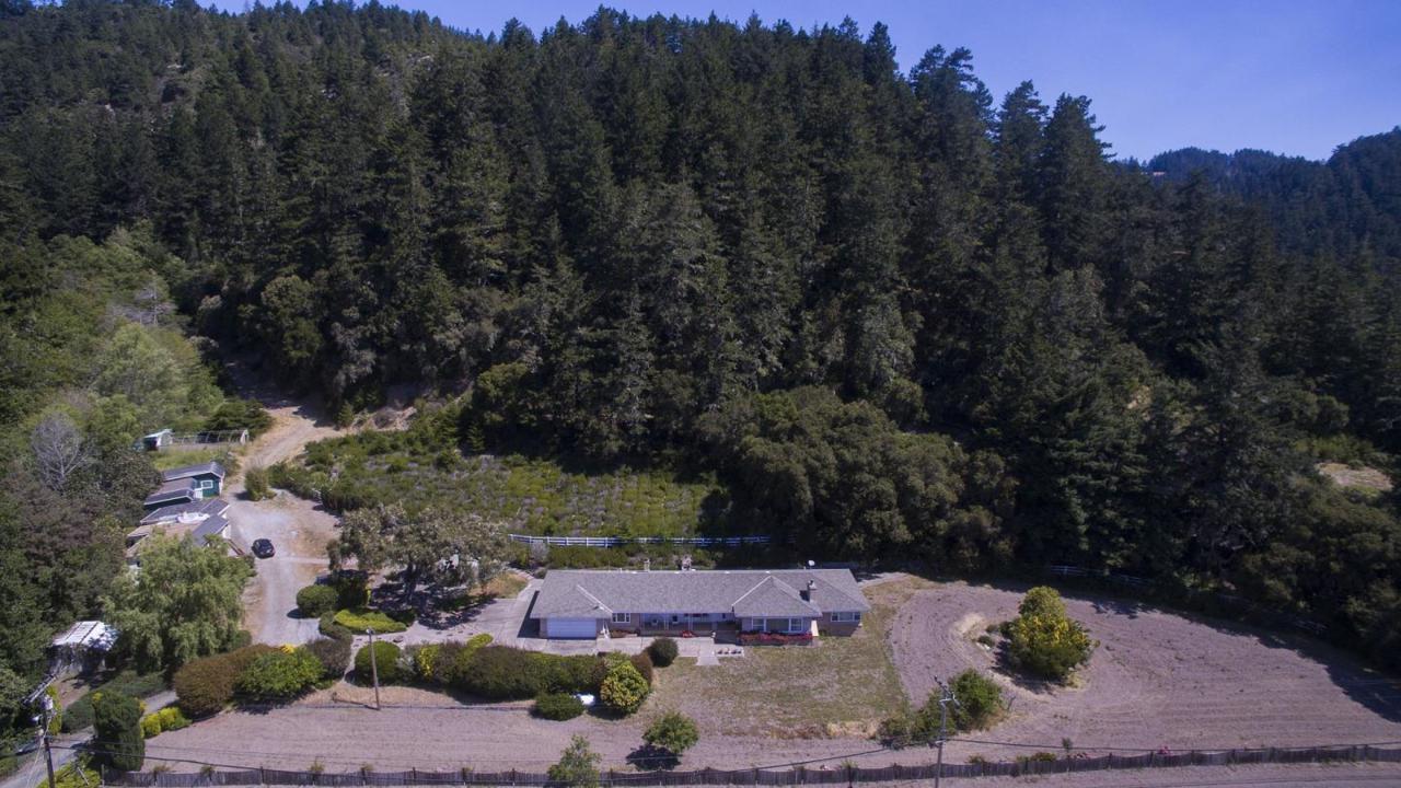 4931 Pescadero Creek Rd - Photo 1