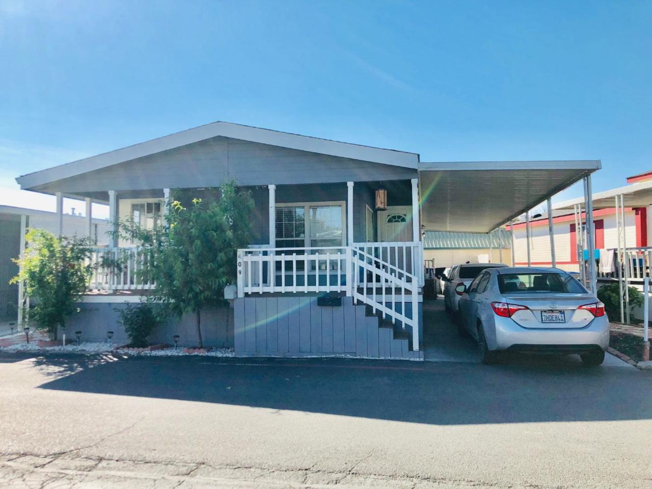 3637 Snell Ave 409 - Photo 1