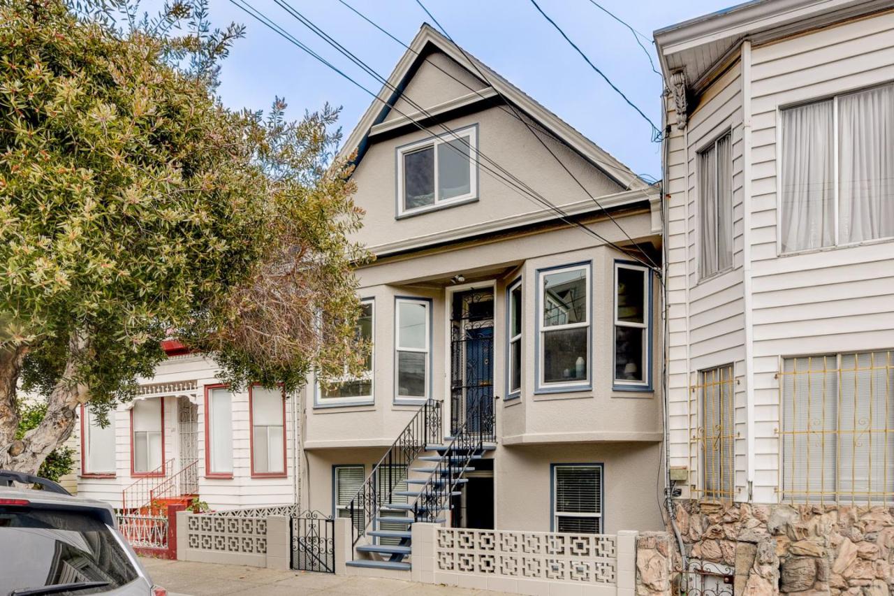 113 - 115 Precita Ave - Photo 1