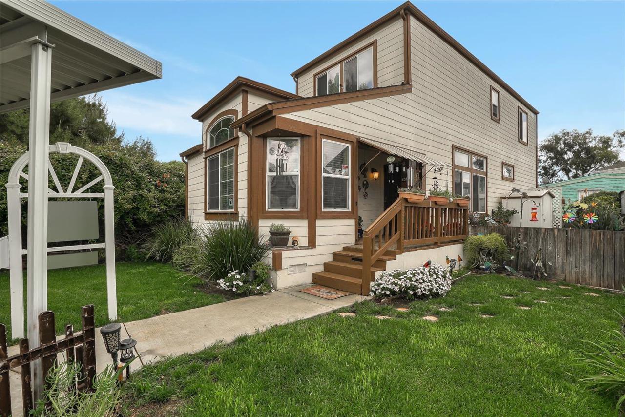 5450 Monterey Rd 40A - Photo 1