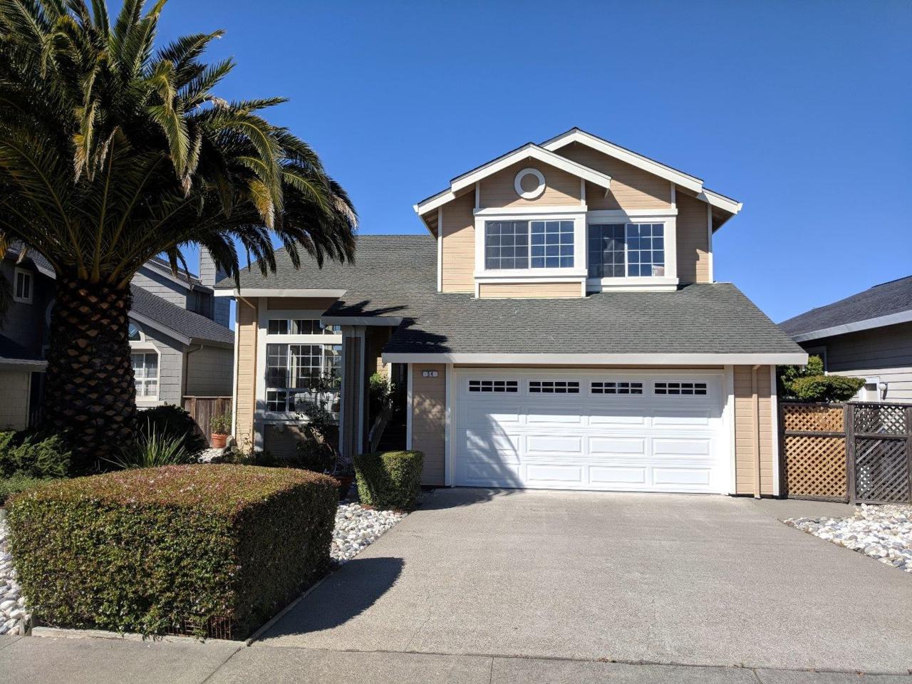 54 Dolphin ISLE - Photo 1