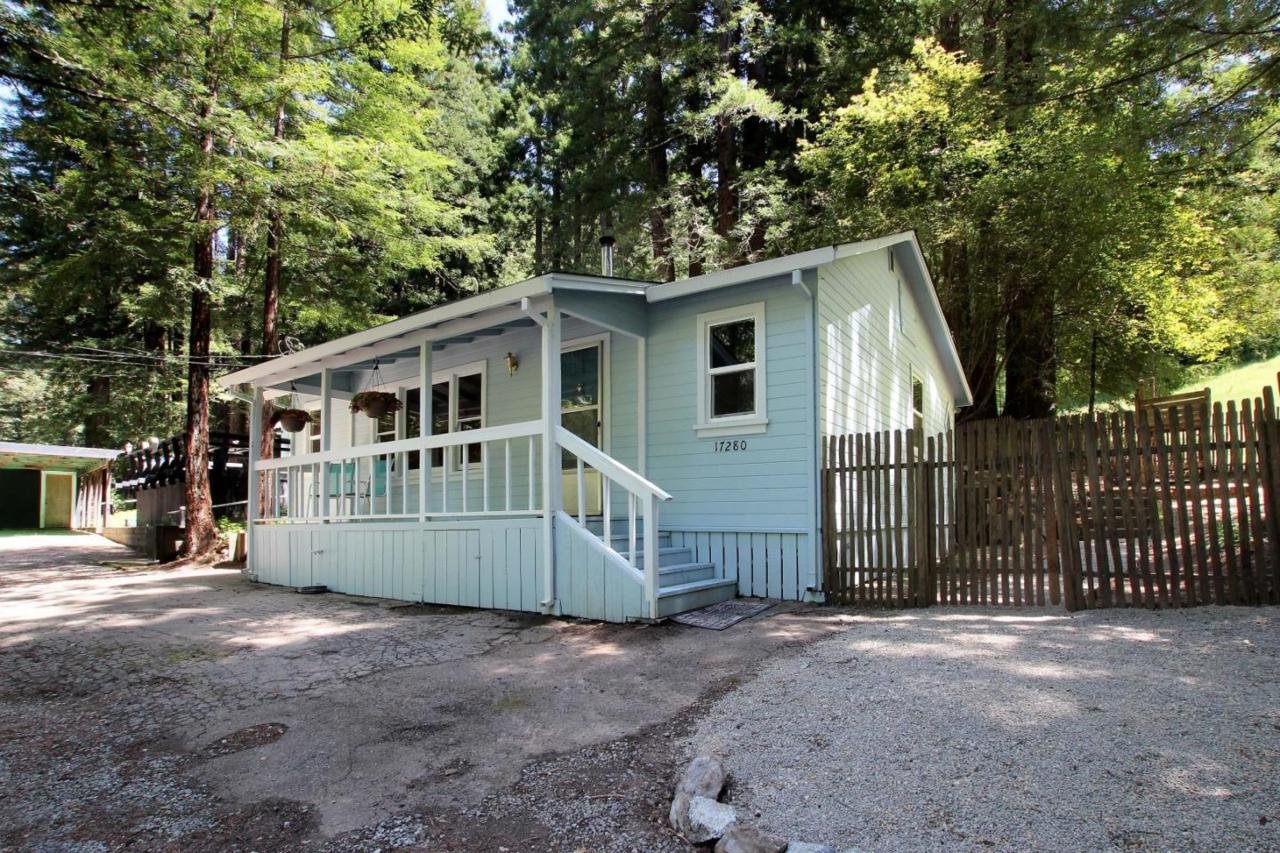 17280 Big Basin Way - Photo 1