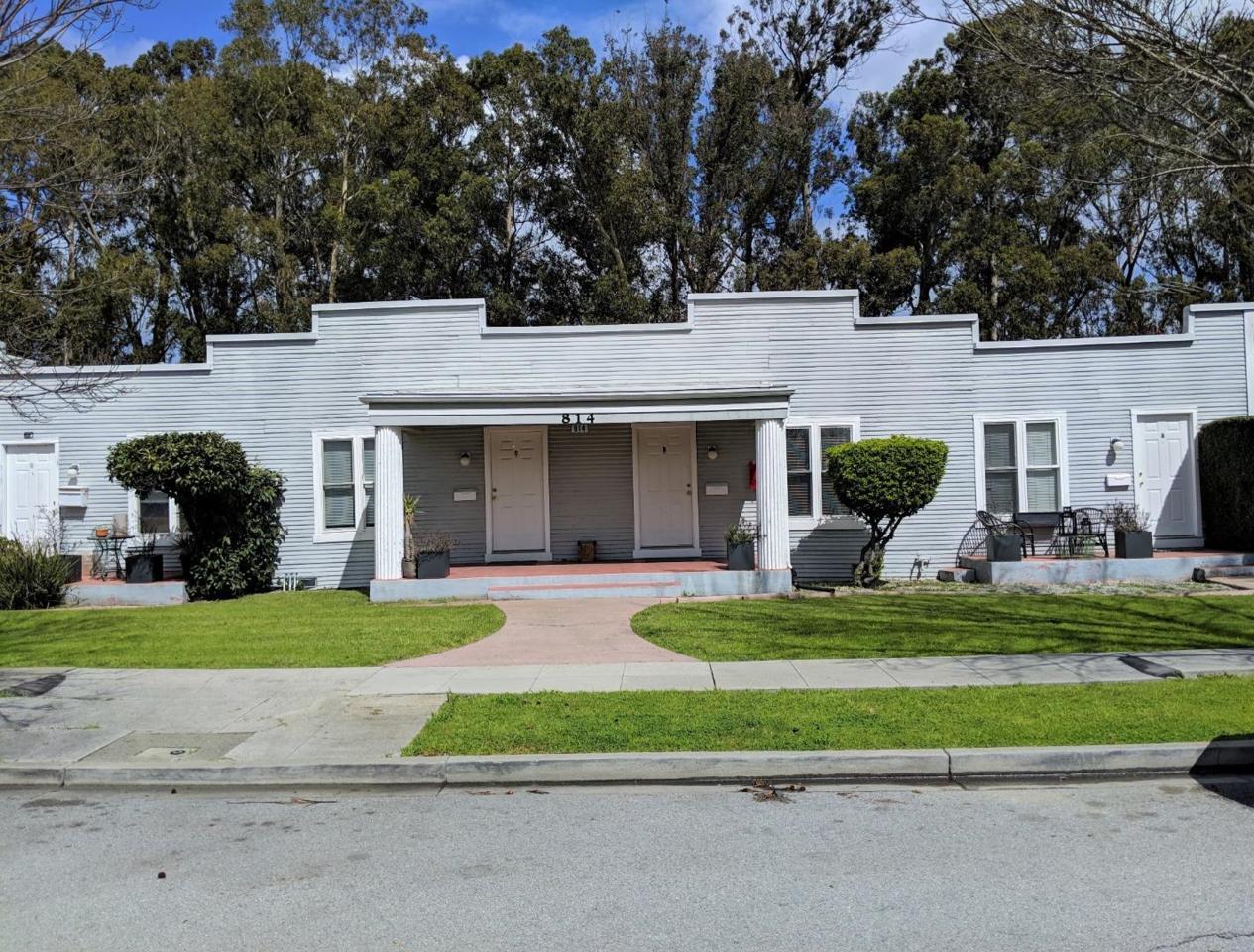 814 Edgehill Dr - Photo 1