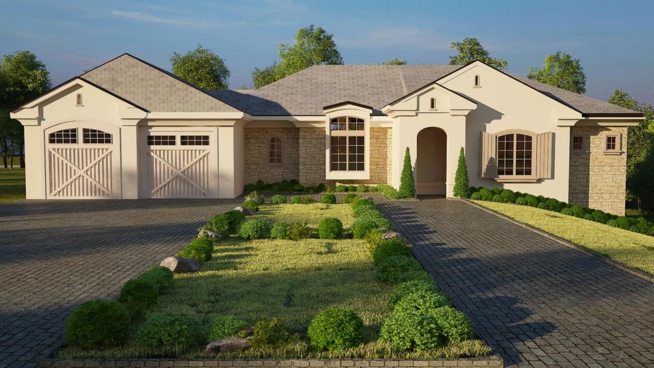 40 Indy Cir - Photo 1