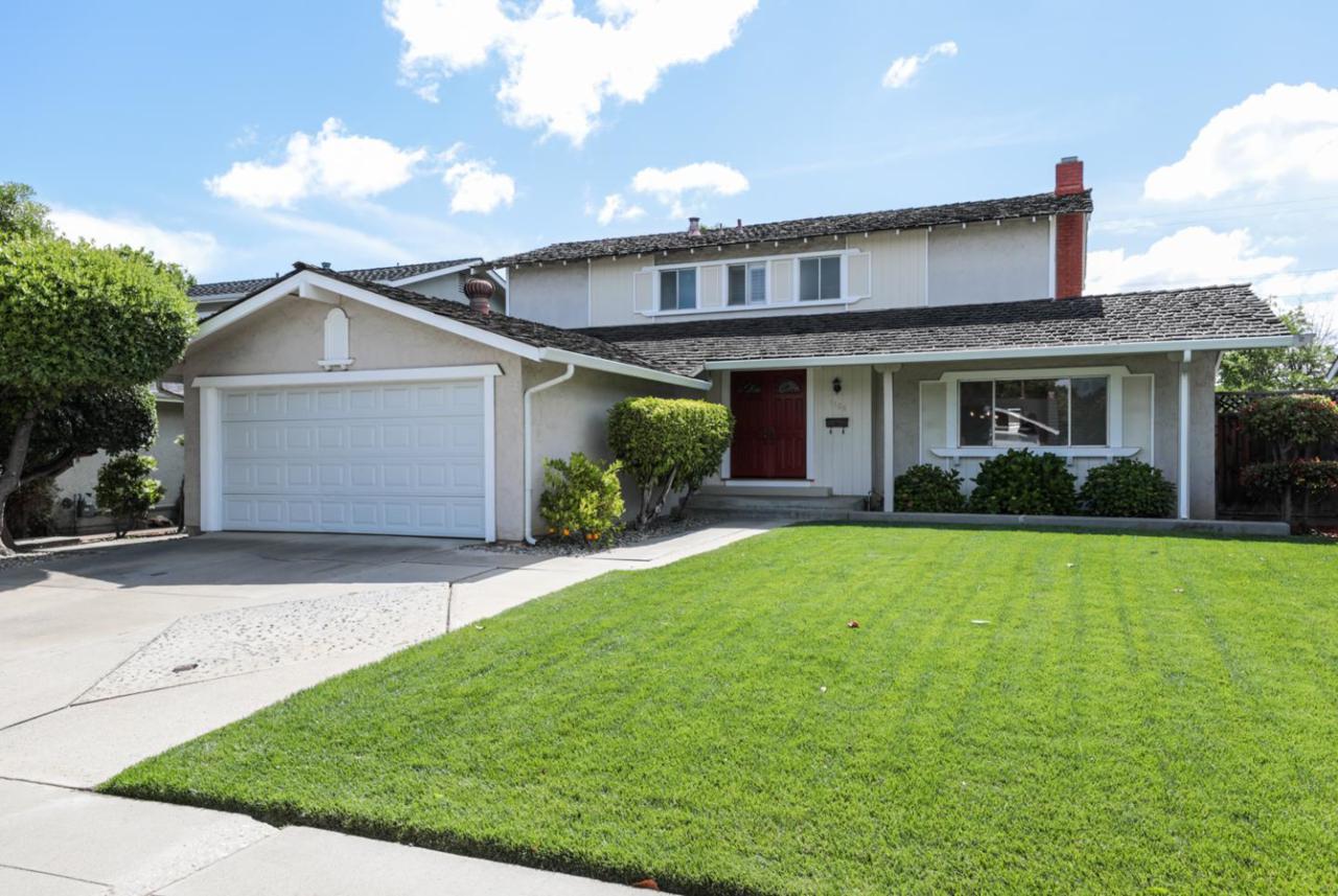 1106 Del Cambre Dr - Photo 1