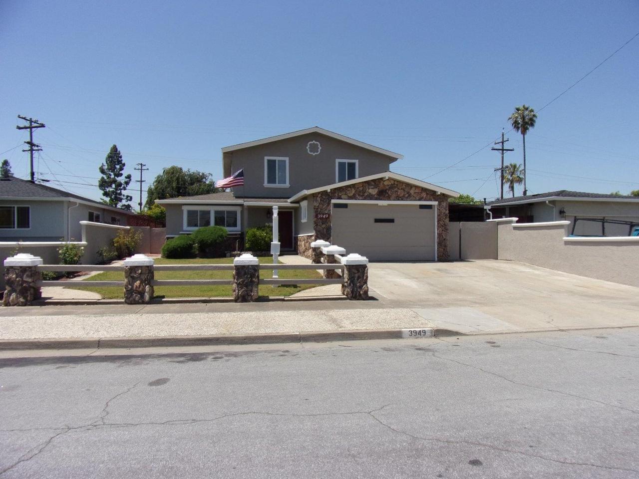 3949 Arbuckle Dr - Photo 1