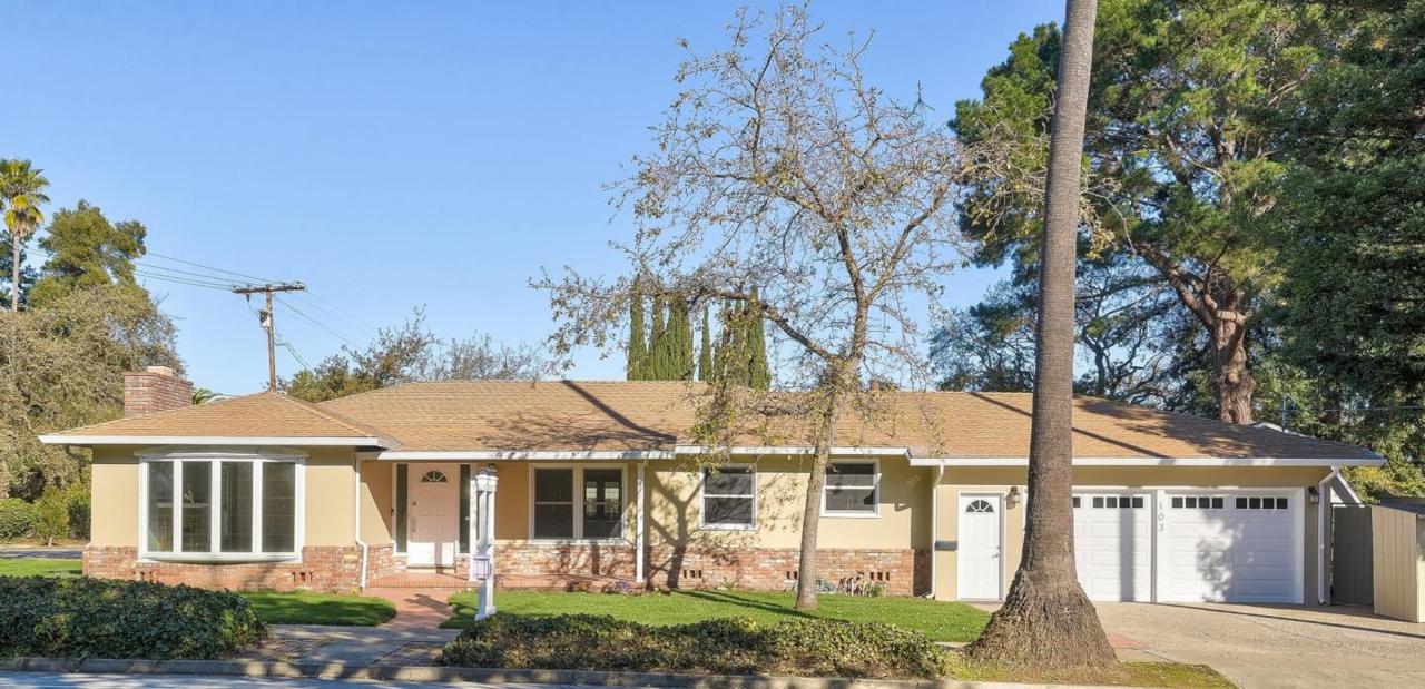103 Alameda De Las Pulgas - Photo 1