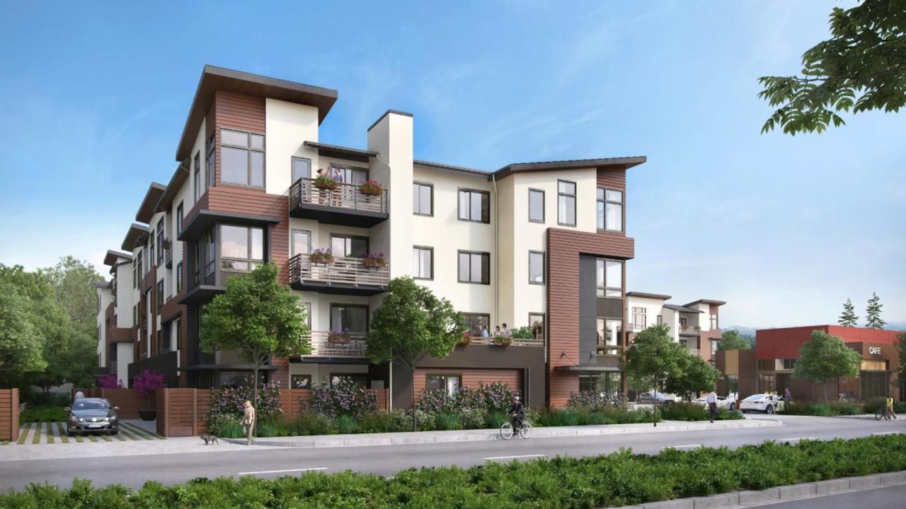 400 El Camino Real 307 - Photo 1