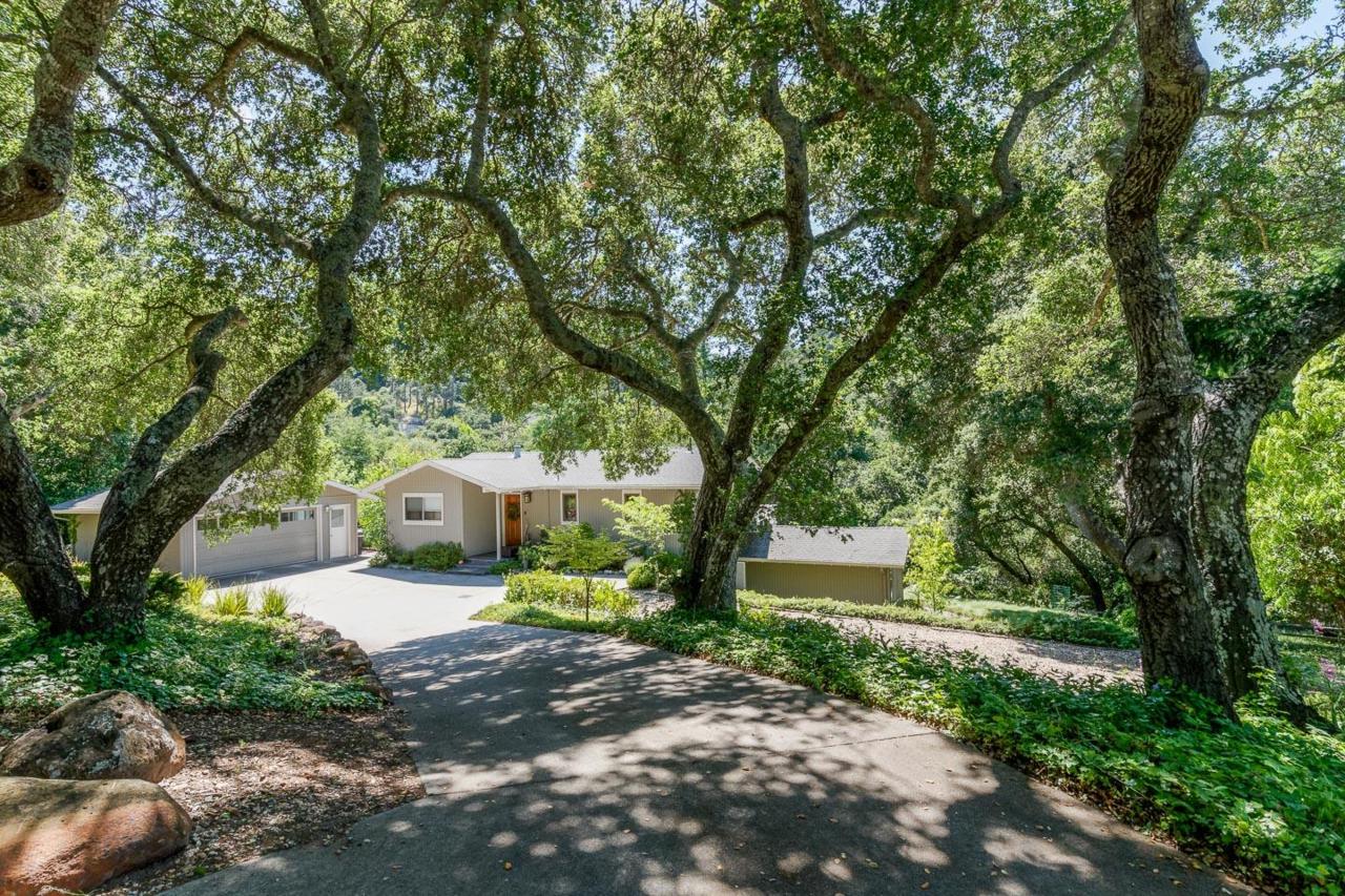500 La Cuesta Dr - Photo 1