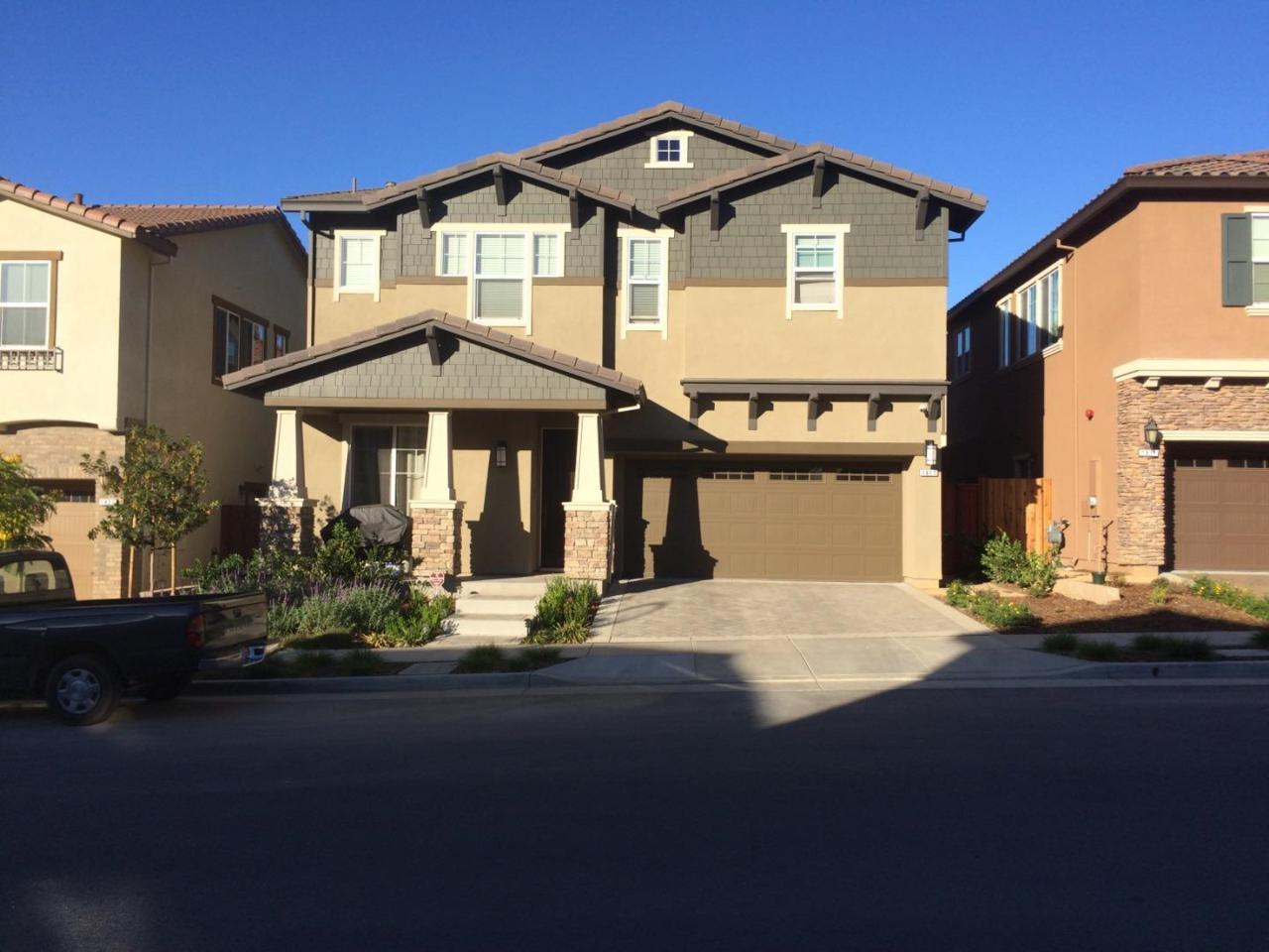 1817 Clover Creek - Photo 1