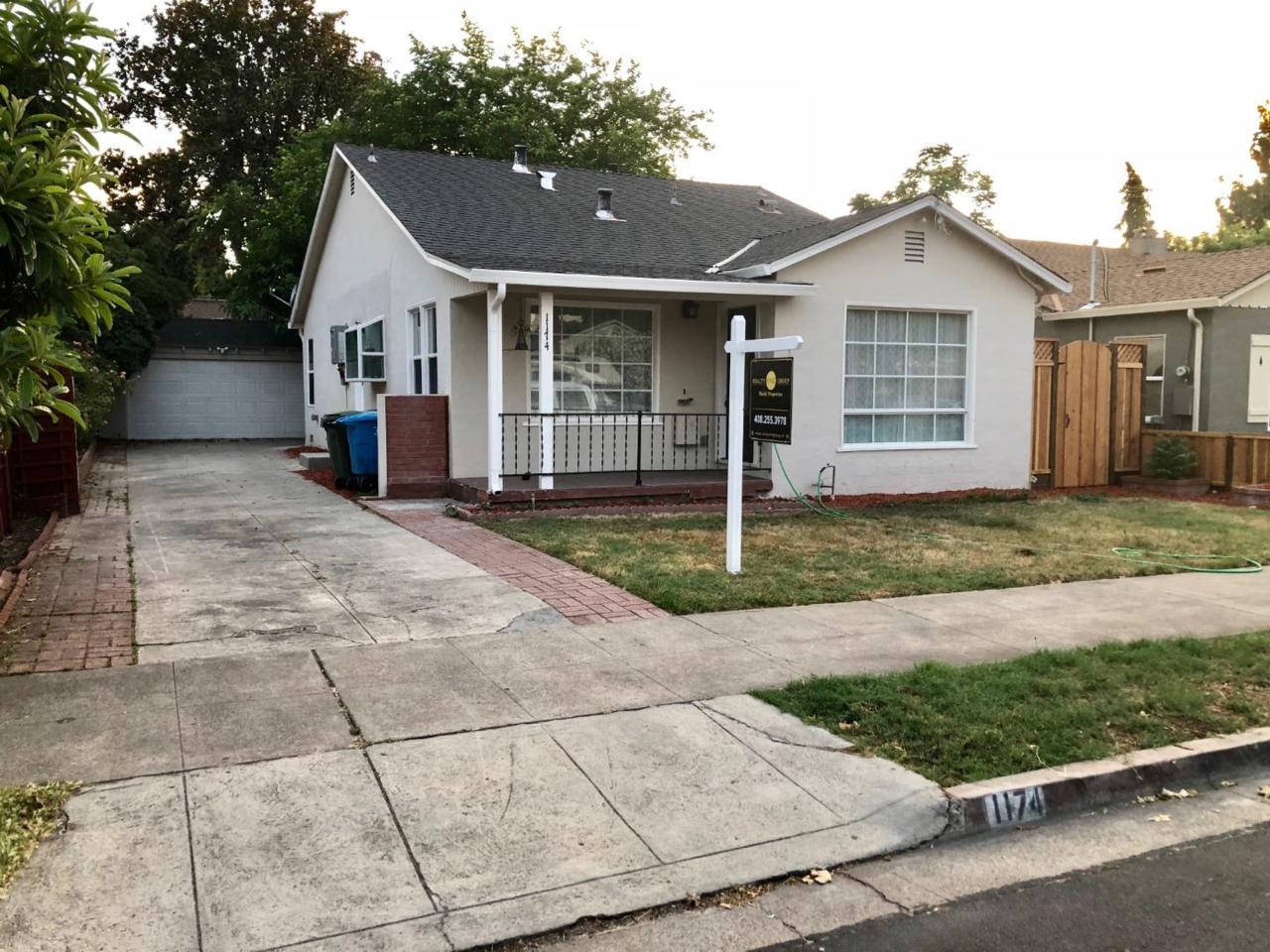 1174 Madison Street - Photo 1