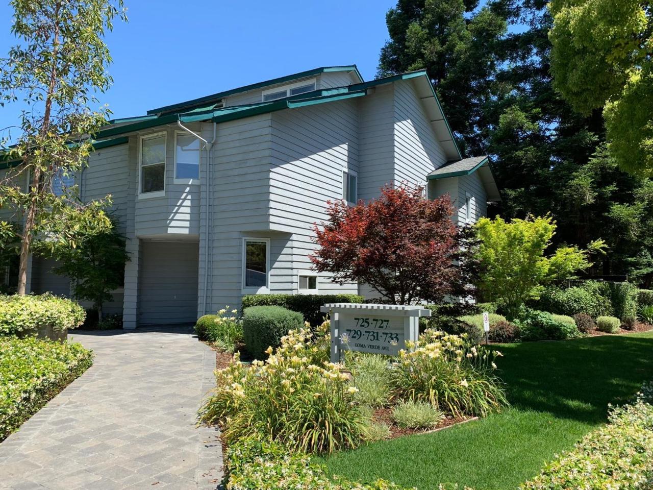 733 Loma Verde Ave - Photo 1