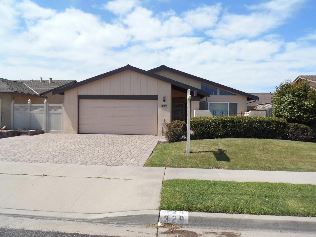 329 Primavera Way - Photo 1