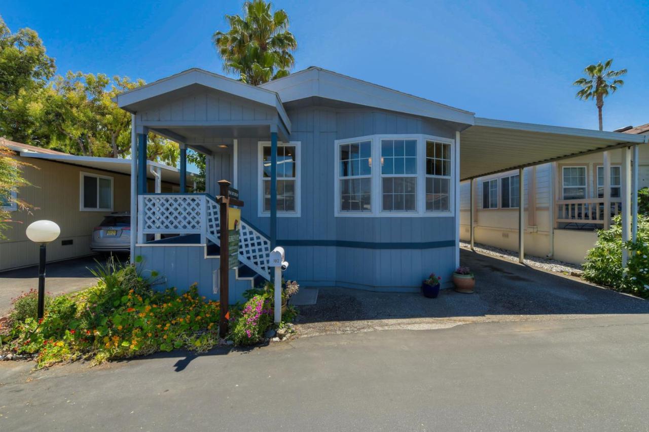 1075 Space Park Way Spc 102 - Photo 1
