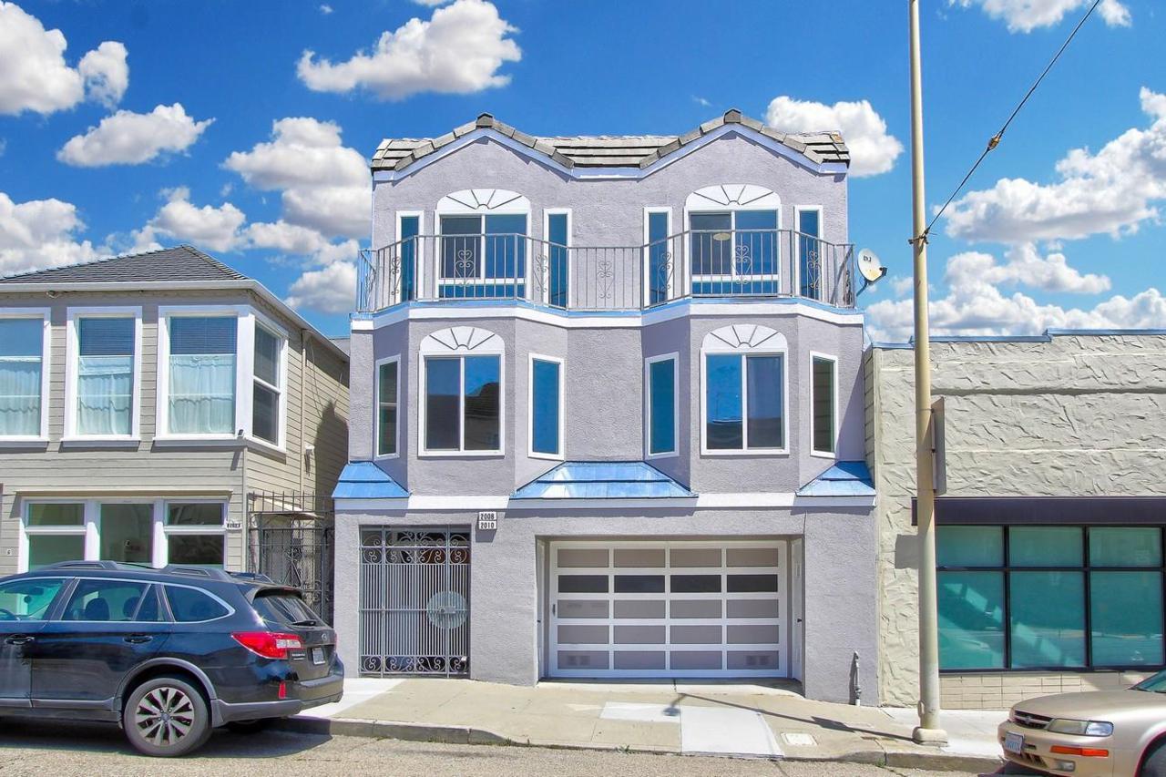 2008-2010 Judah St - Photo 1