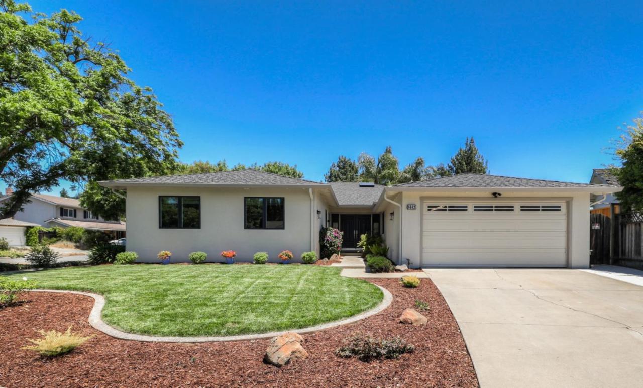 6602 Mount Holly Dr - Photo 1