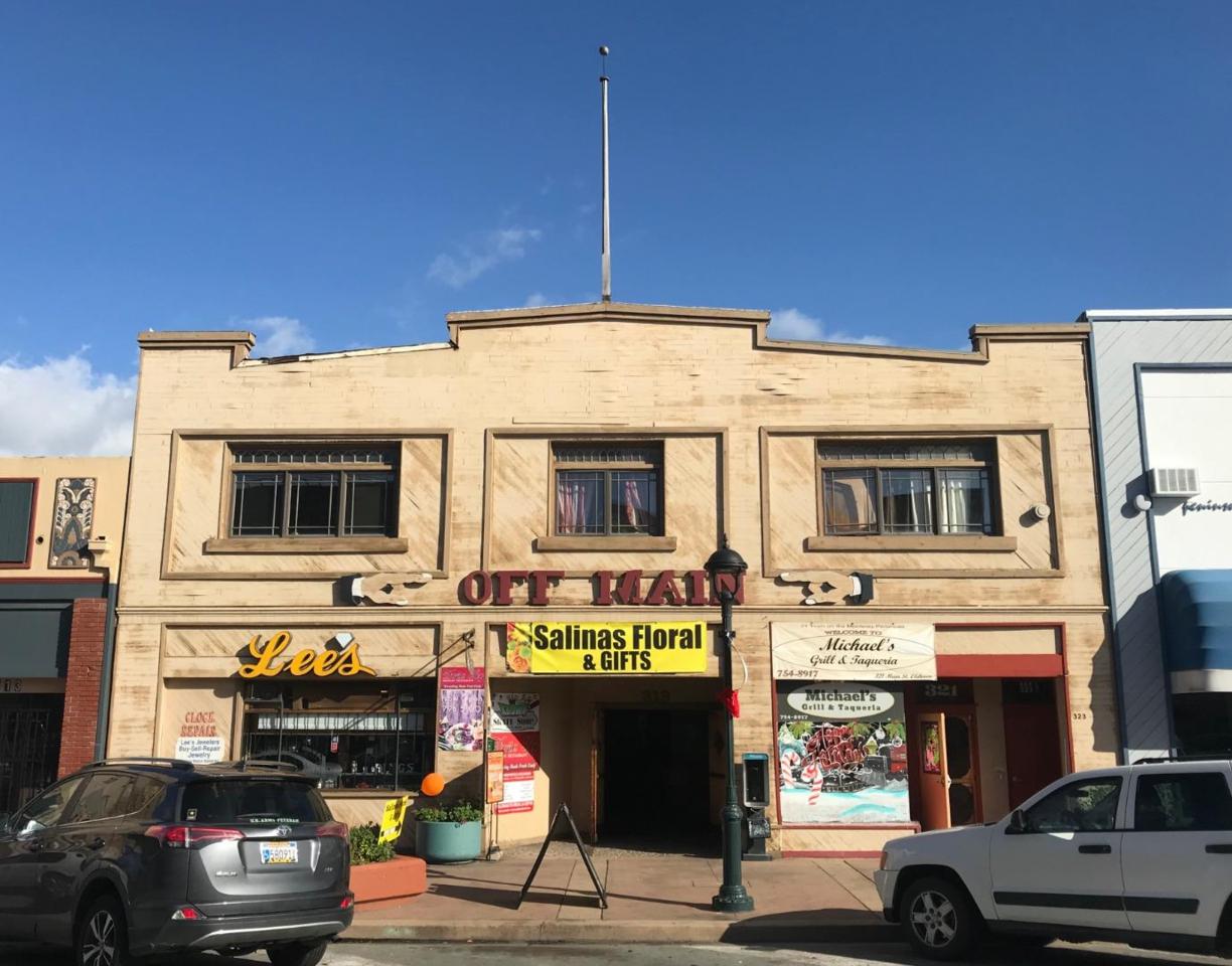 319-323 Main St - Photo 1