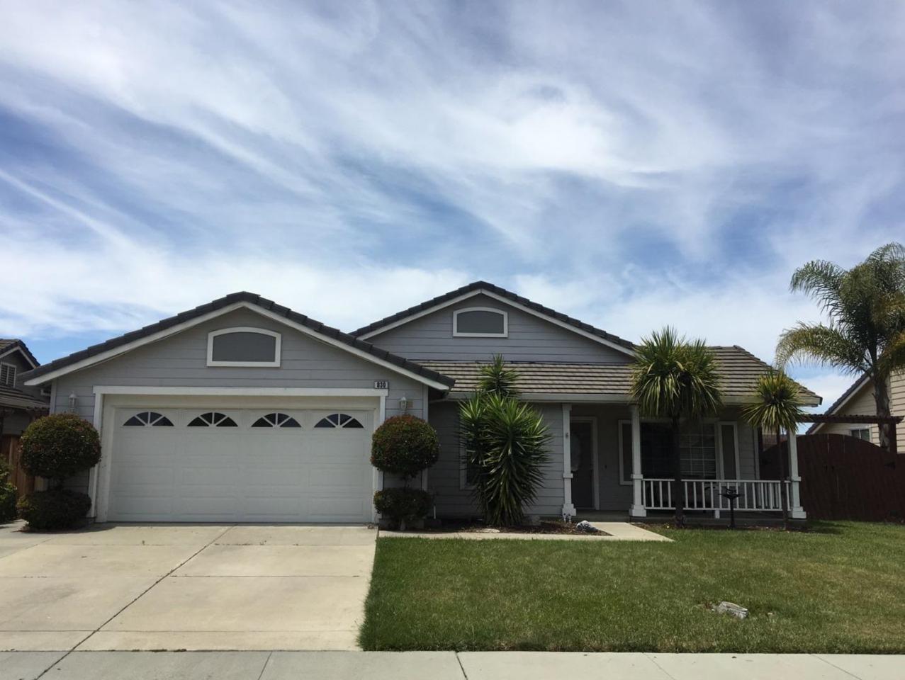 830 Capitola Dr - Photo 1