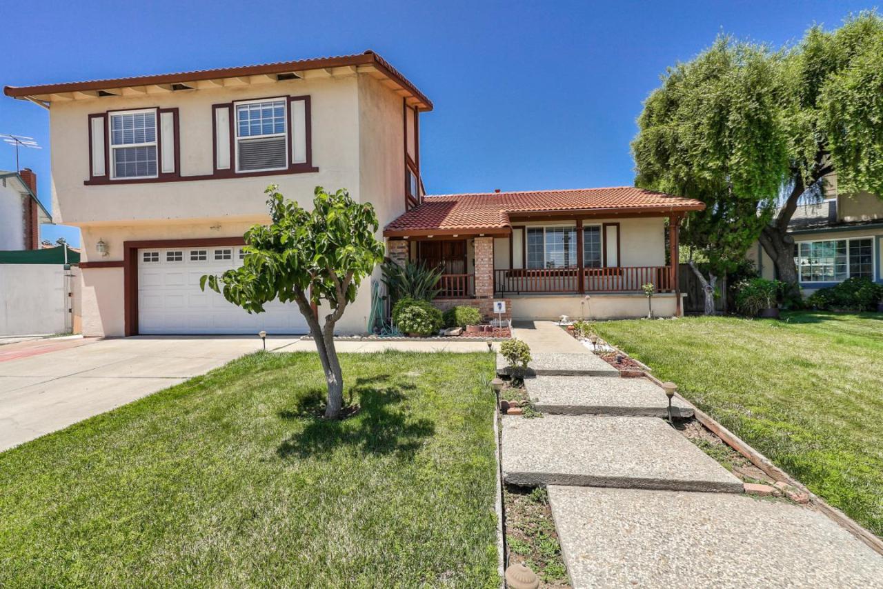 727 Kirk Glen Dr - Photo 1