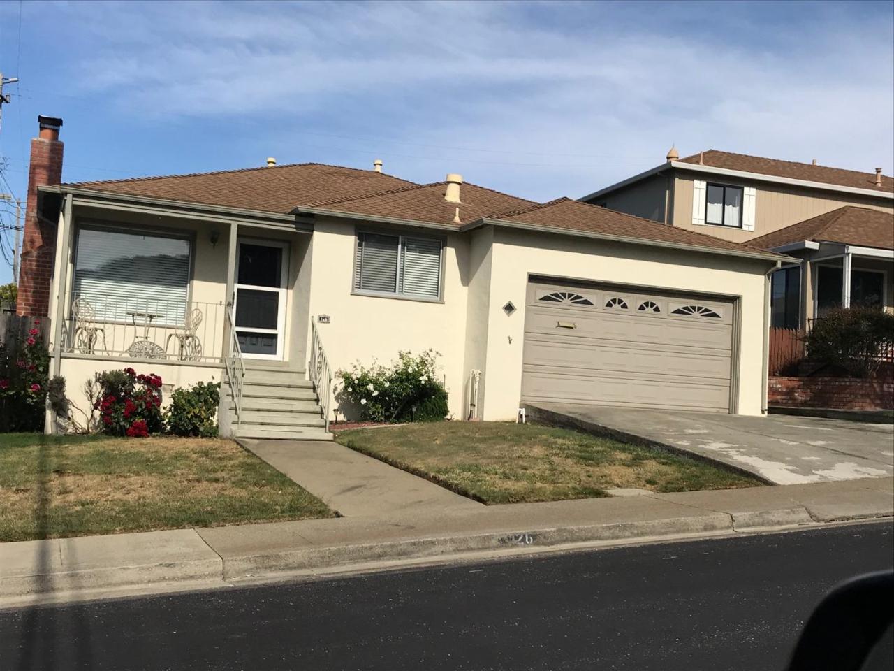 126 Rosewood Way - Photo 1