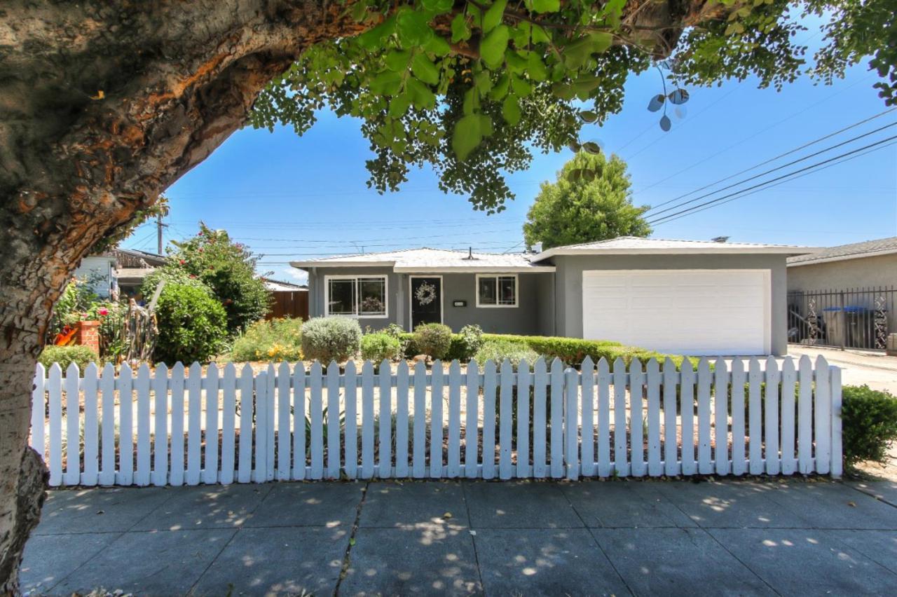 4242 San Miguel Way Way - Photo 1