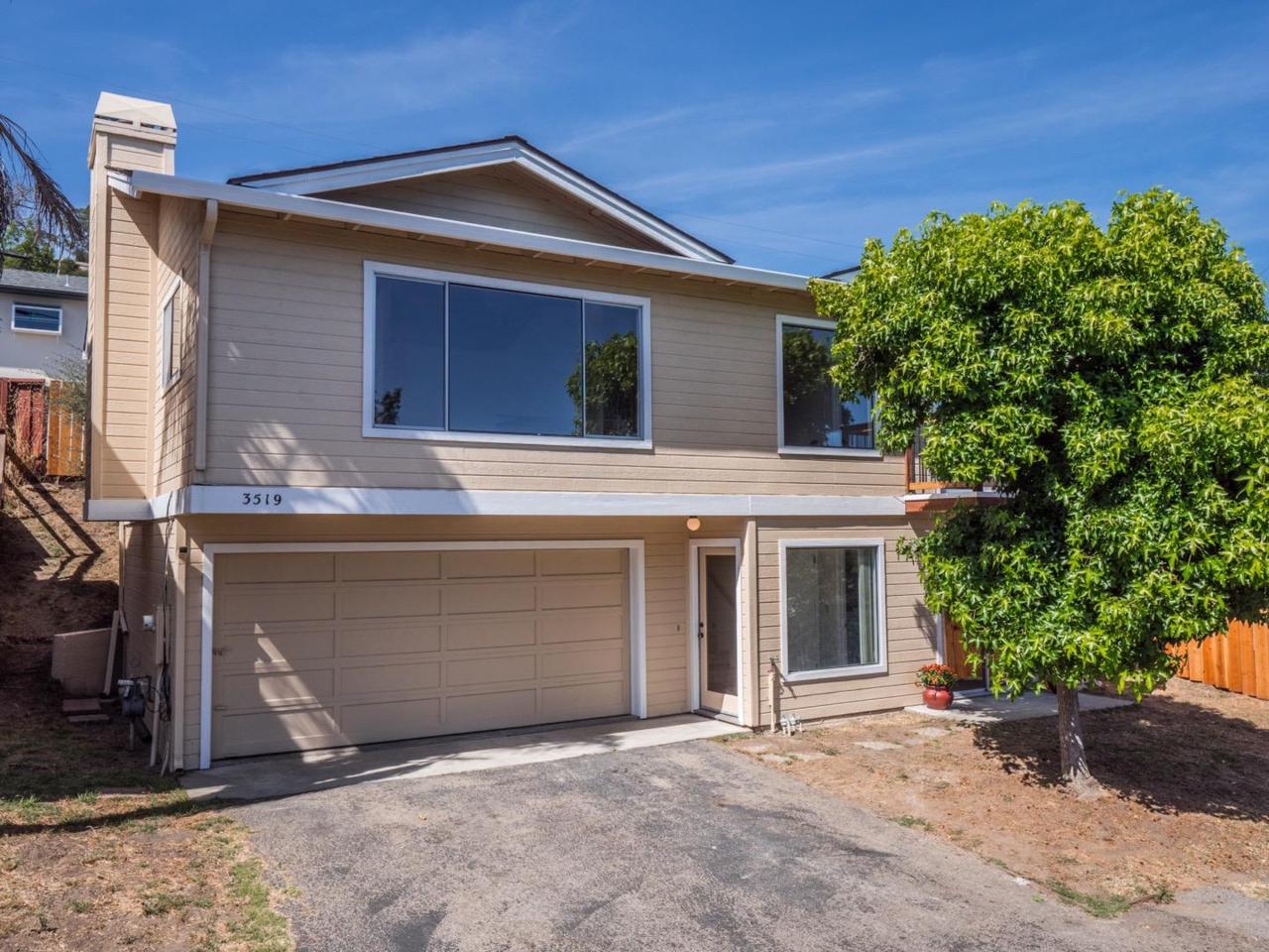 3519 Mission Dr - Photo 1