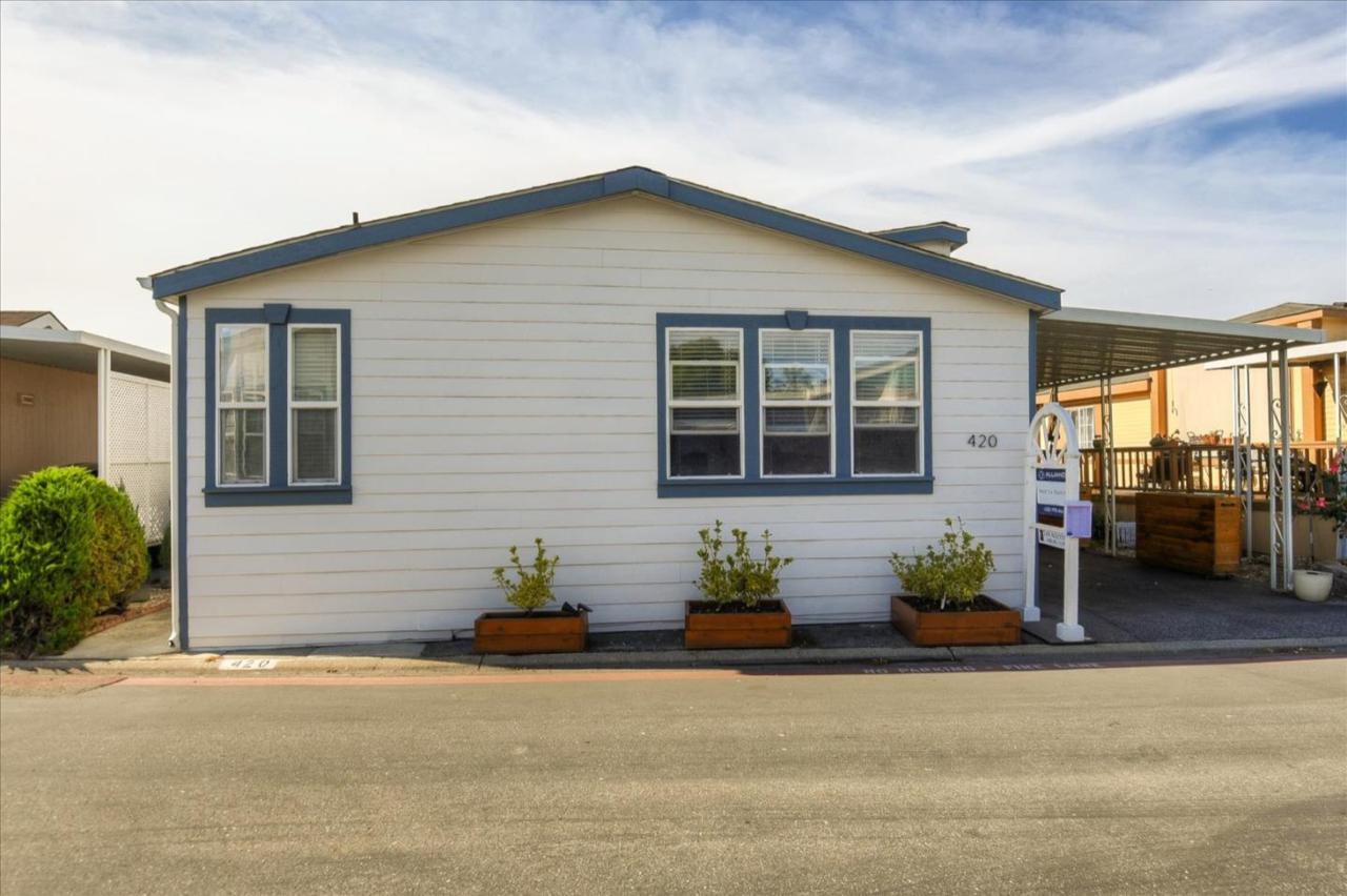 1085 Tasman Dr 420 - Photo 1