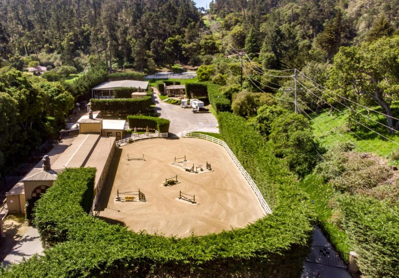 550 Aguajito Rd - Photo 1