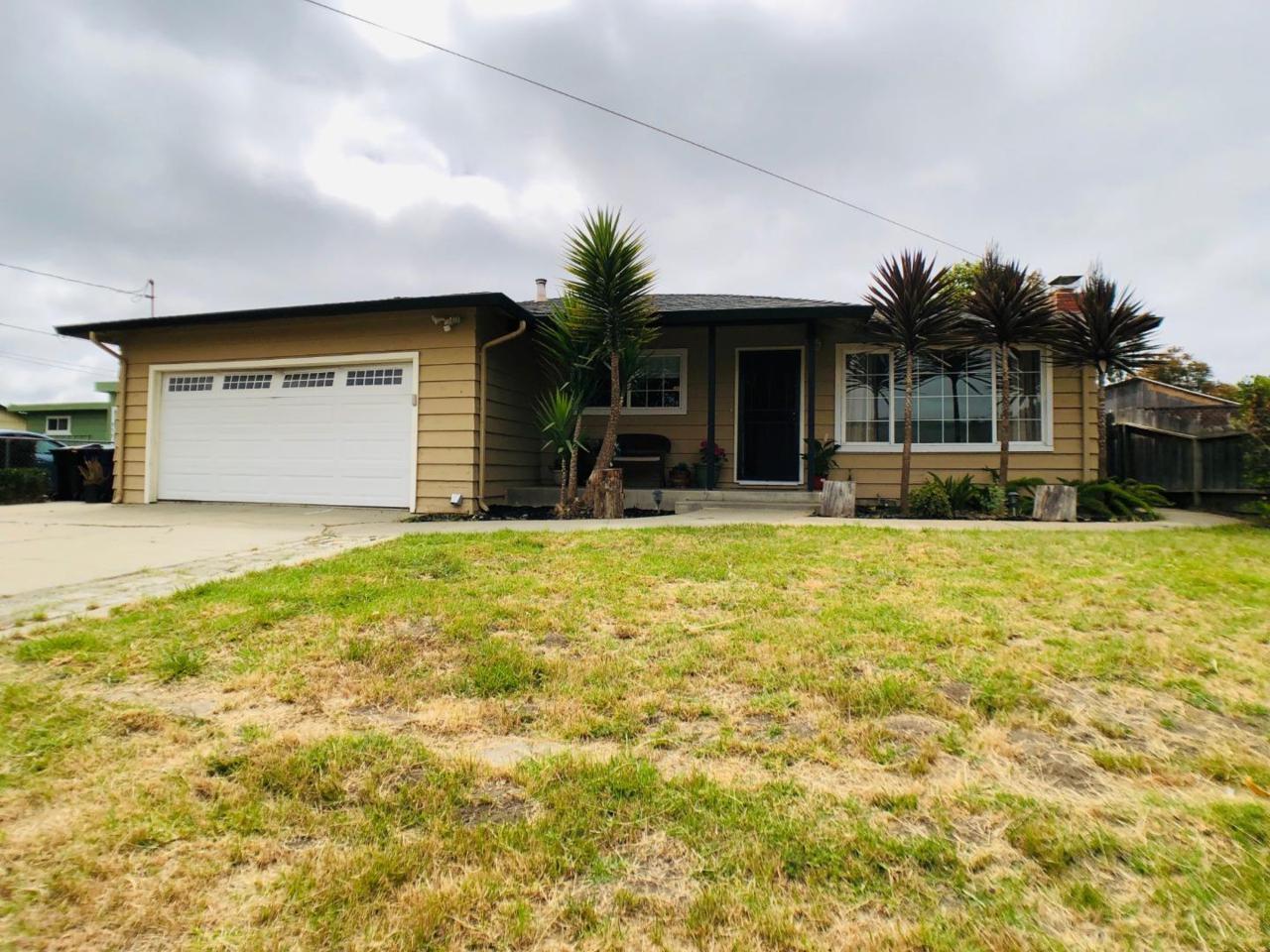 761 Middlefield Rd - Photo 1