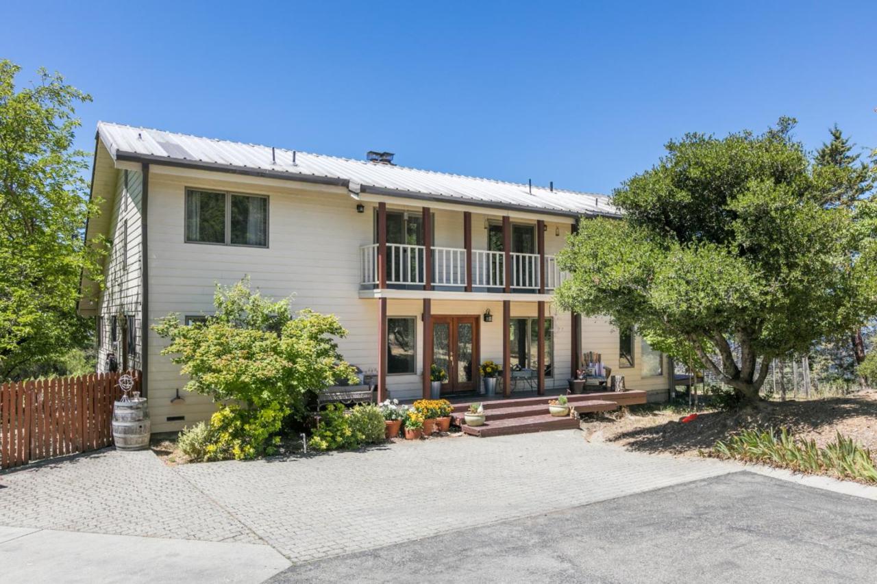 27400 Loma Prieta Way - Photo 1