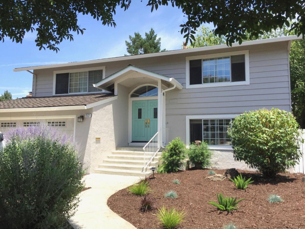 1512 Hallcrest Dr - Photo 1