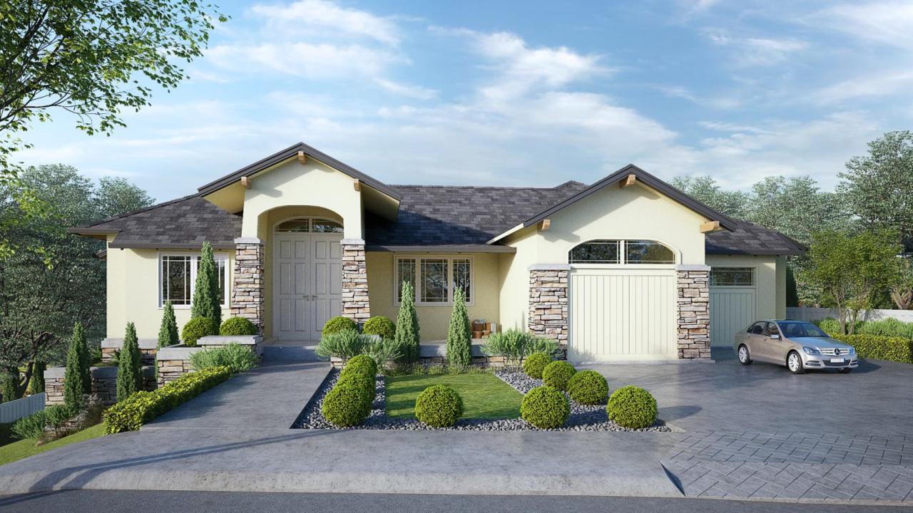 90 Indy Cir - Photo 1