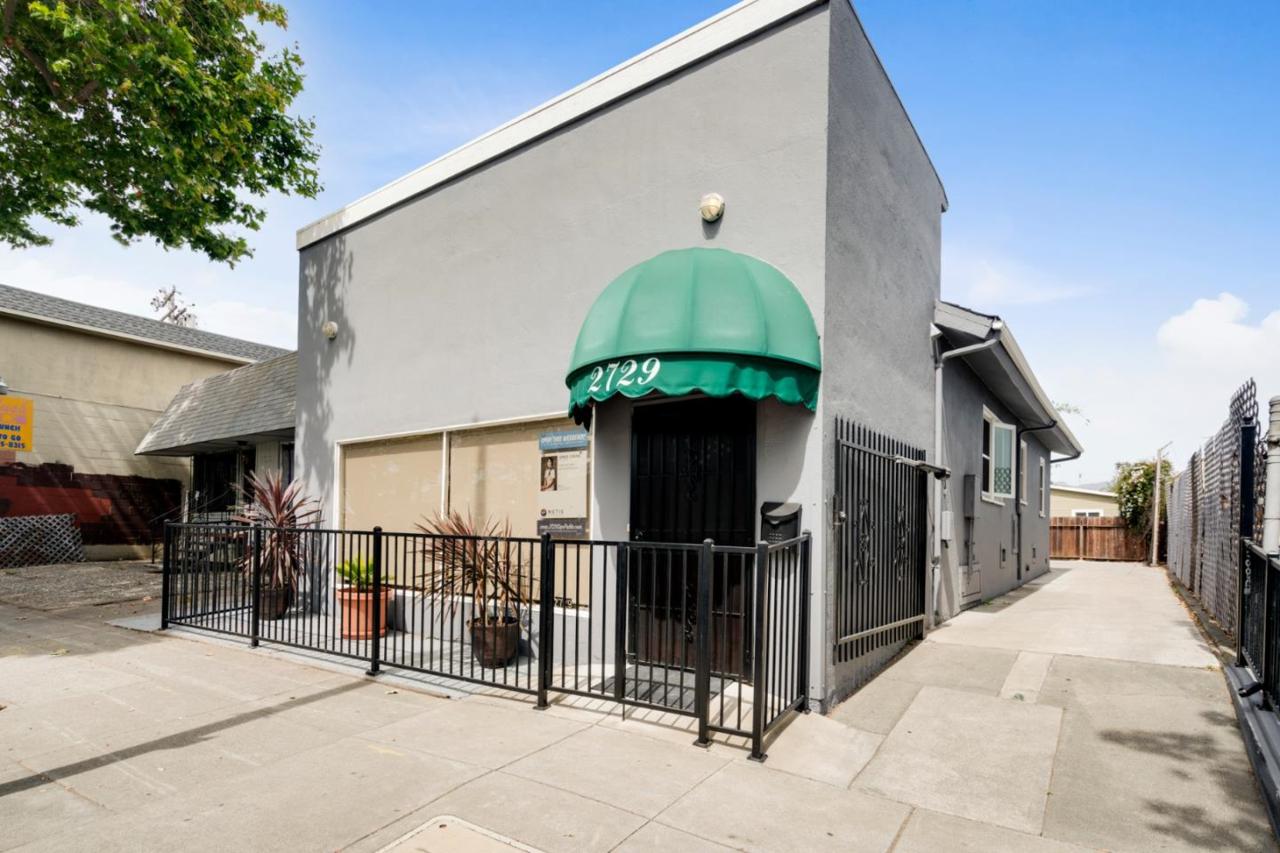 2729 San Pablo Ave - Photo 1