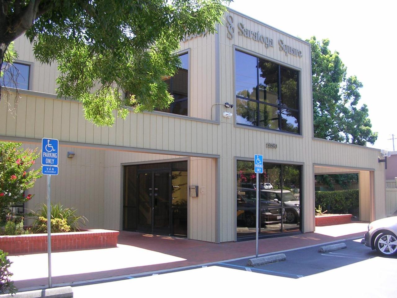 12280 Saratoga Sunnyvale Rd 205 - Photo 1