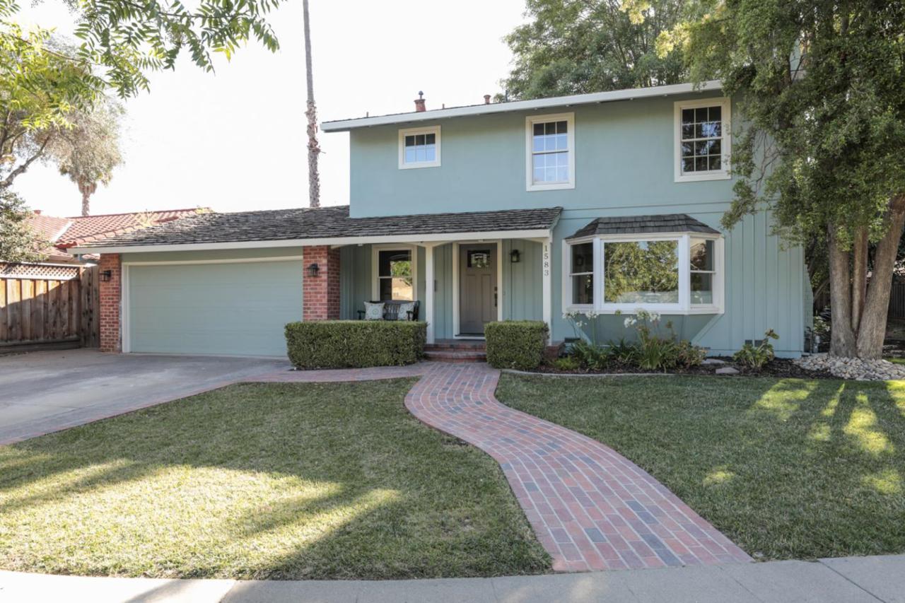 1583 Alisal Ave - Photo 1