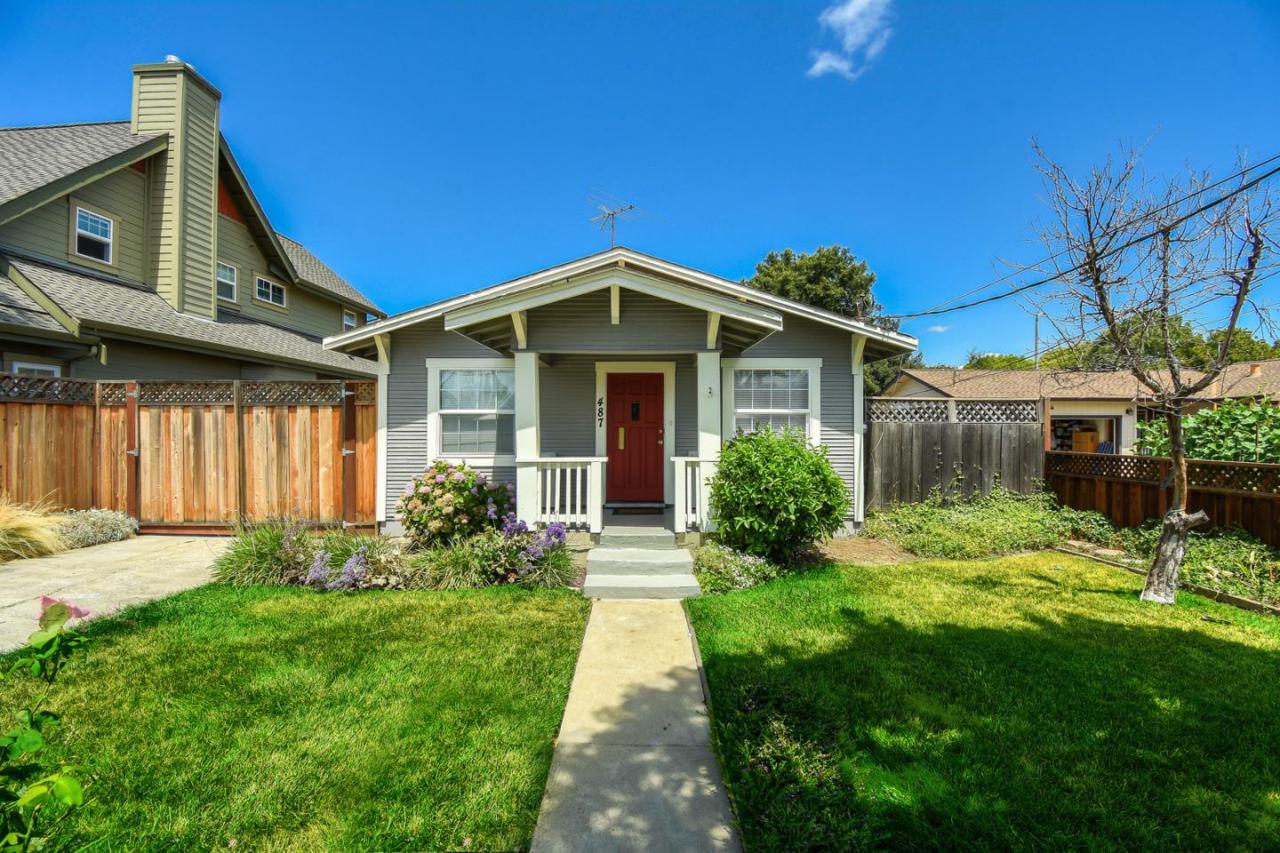 Lincoln Ave - Photo 1