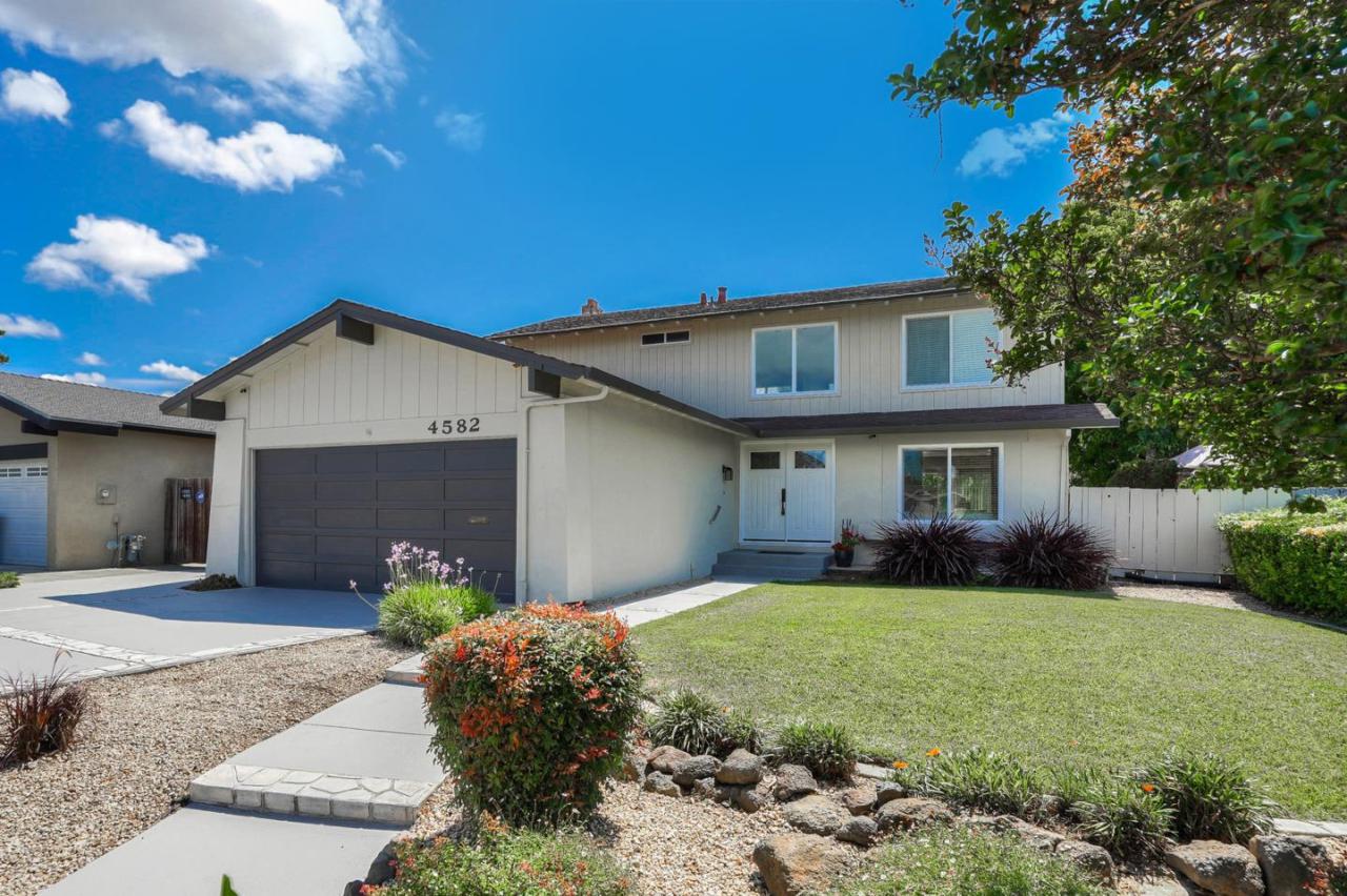 4582 Carmen Way - Photo 1