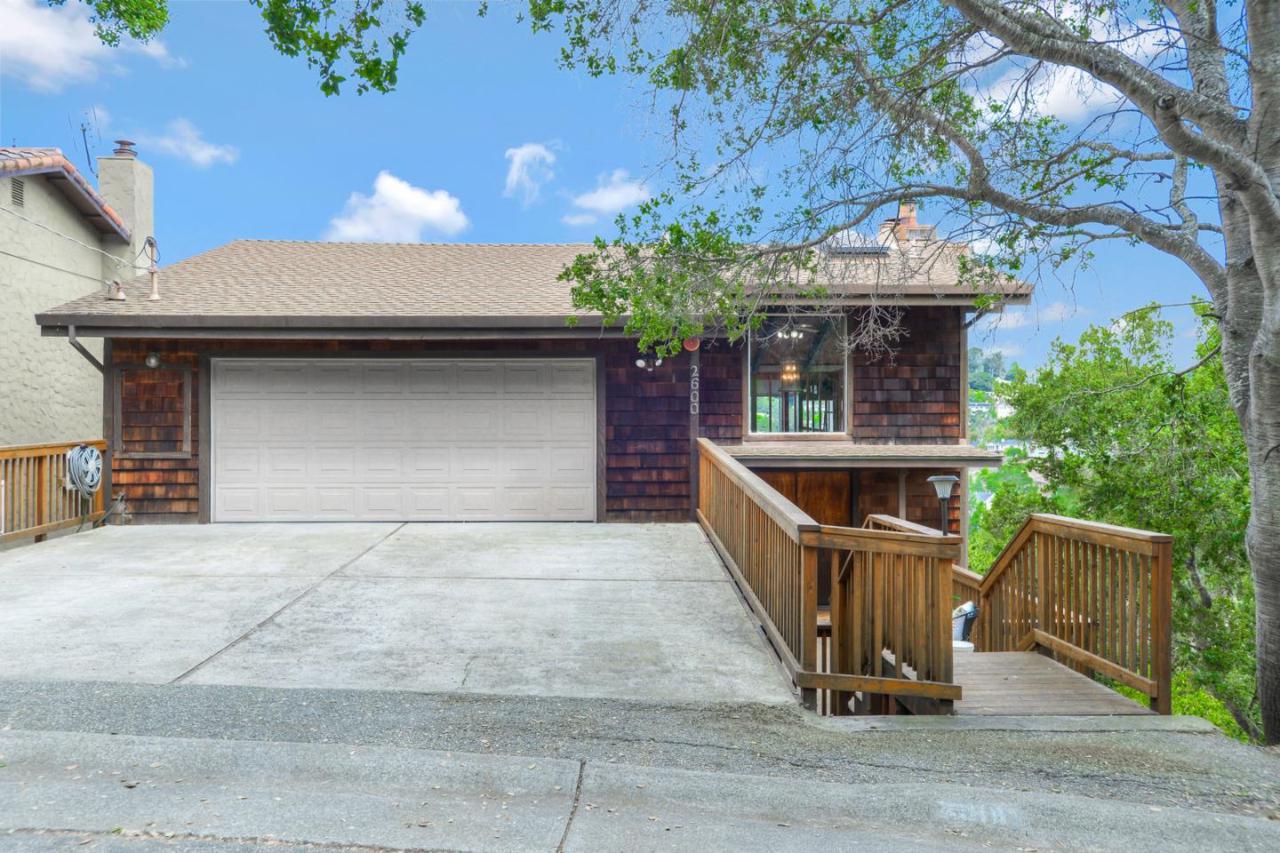 2600 Belmont Canyon Rd - Photo 1