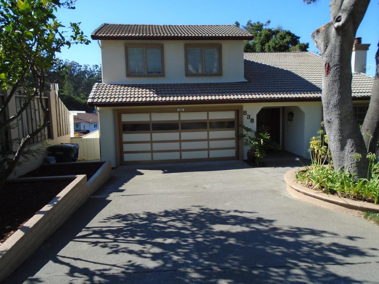 838 Capuchino Dr - Photo 1