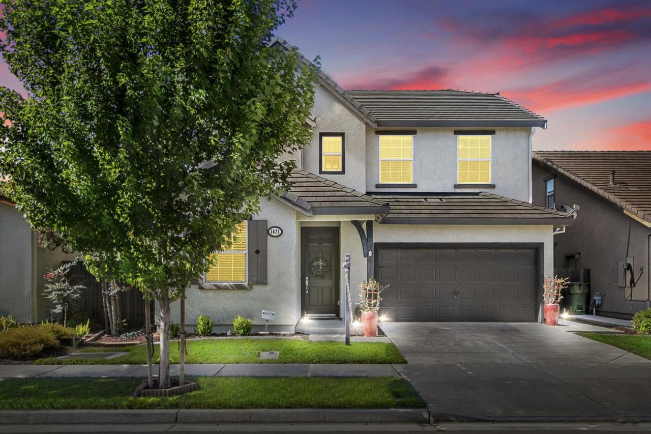 1471 Wood Mint Dr - Photo 1