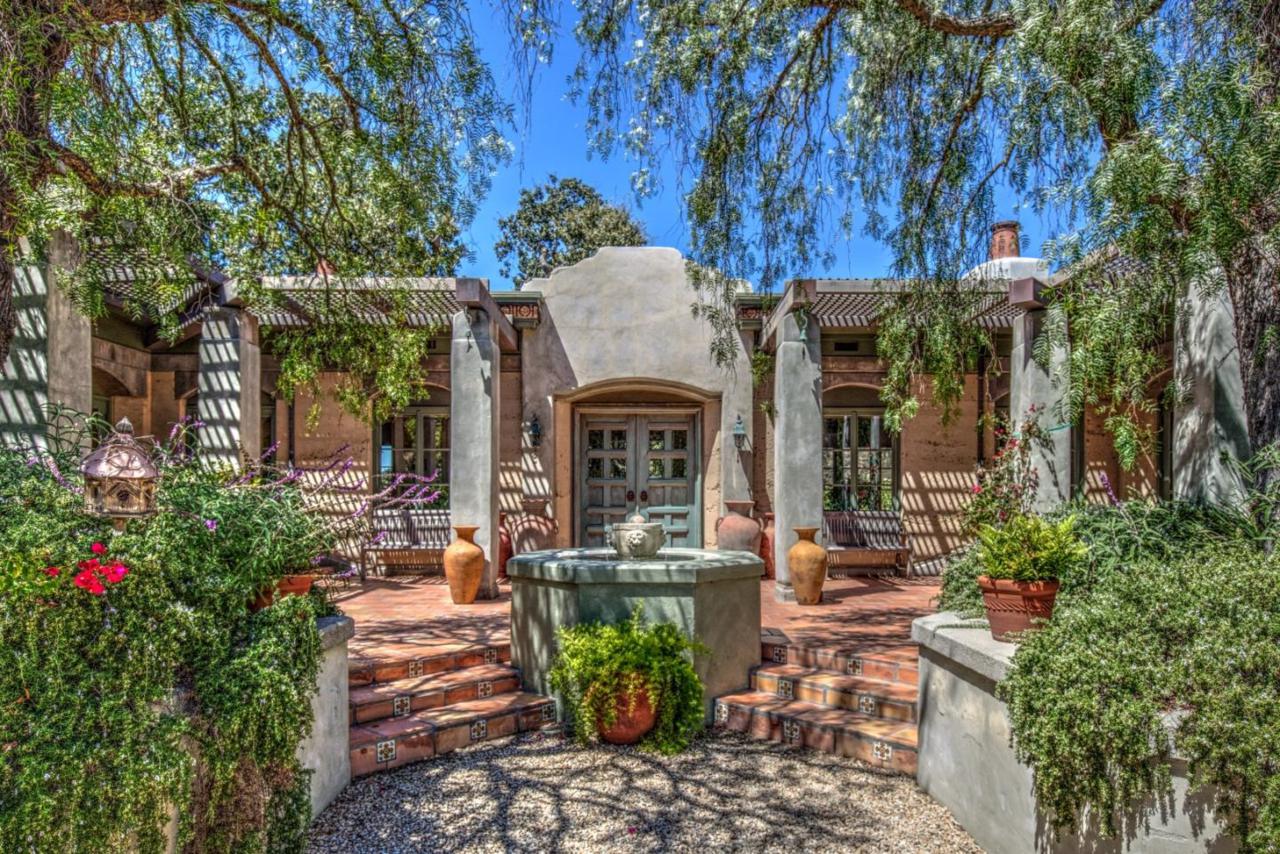 18399 Corral Del Cielo Rd - Photo 1
