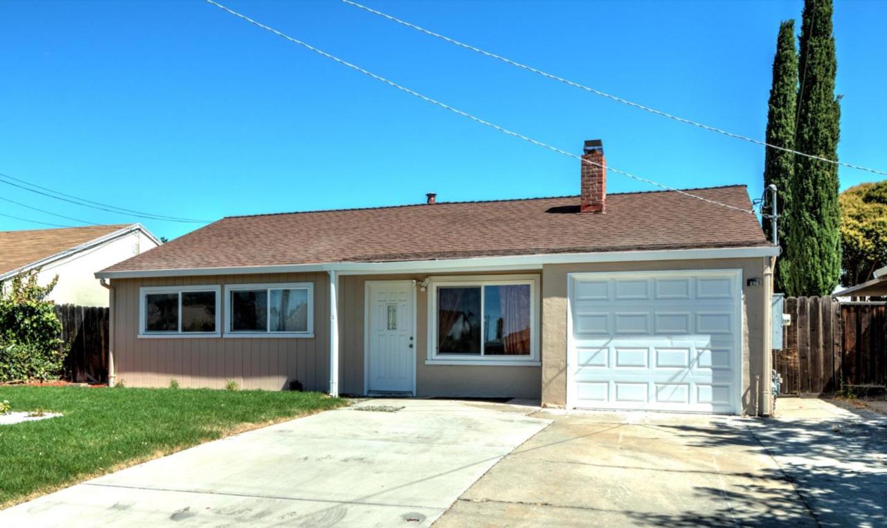 290 Cragmont Ave - Photo 1
